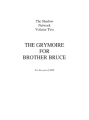Bruce Barnett - The Grymoire for Brother Bruce Volume 2